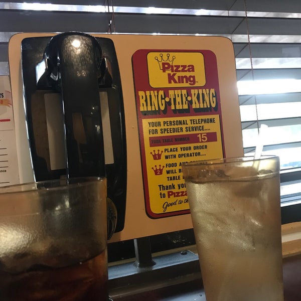 Pizza King Yorktown, IN