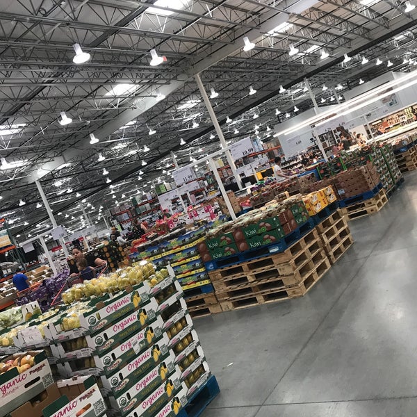 Costco Wholesale Indianapolis, IN