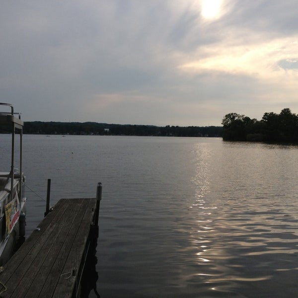 Edinboro Lake Resort Vacation Rental