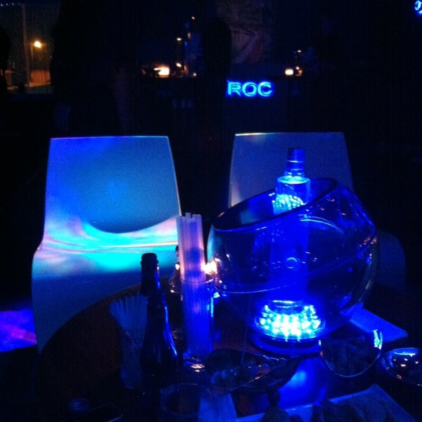 Photo taken at Case by Ciroc by Brk K. on 2/22/2013