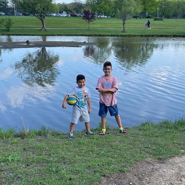 Kennedy Park Sayreville, NJ