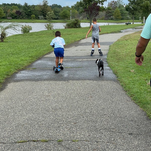 Kennedy Park Sayreville, NJ