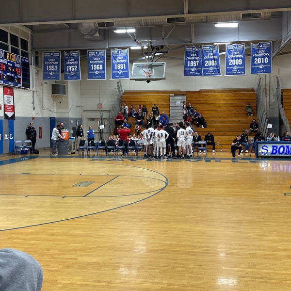 Sayreville War Memorial High School 1 tip from 317 visitors