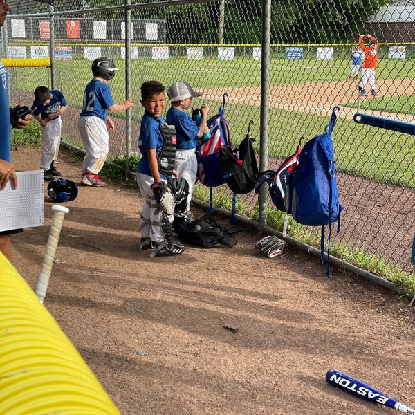 Sayreville Little League 57 visitors