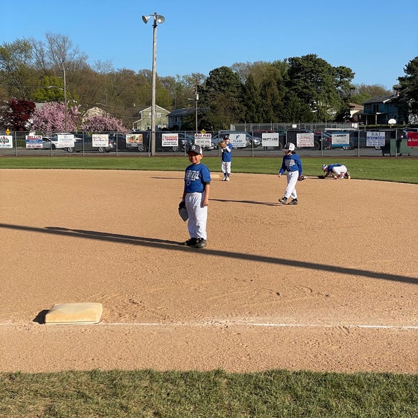 Sayreville Little League 57 visitors