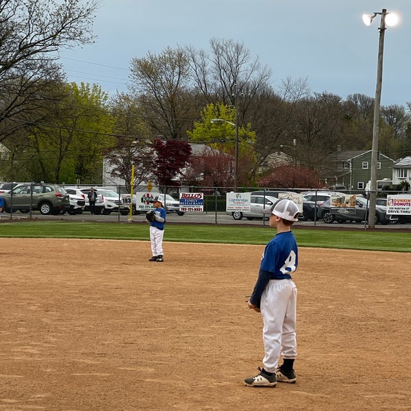 Sayreville Little League 57 visitors