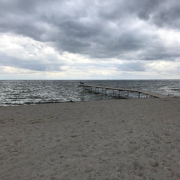 Brøndby Strand - Beach