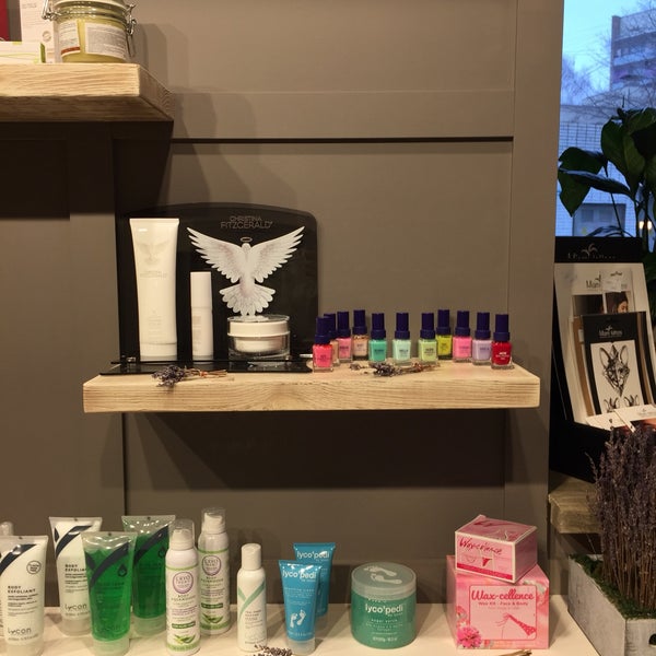 Foto di Wax & Go - Патриаршие пруды - Малая Бронная ул., 14