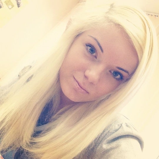 Badoo katerina Purposeful wife
