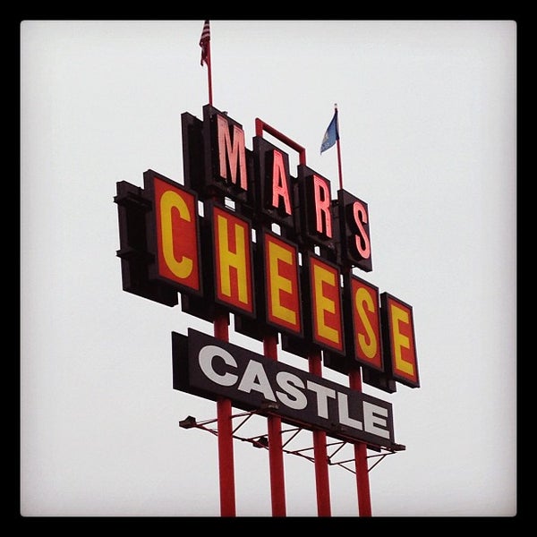 Mars Cheese Castle 2800 W Frontage Rd