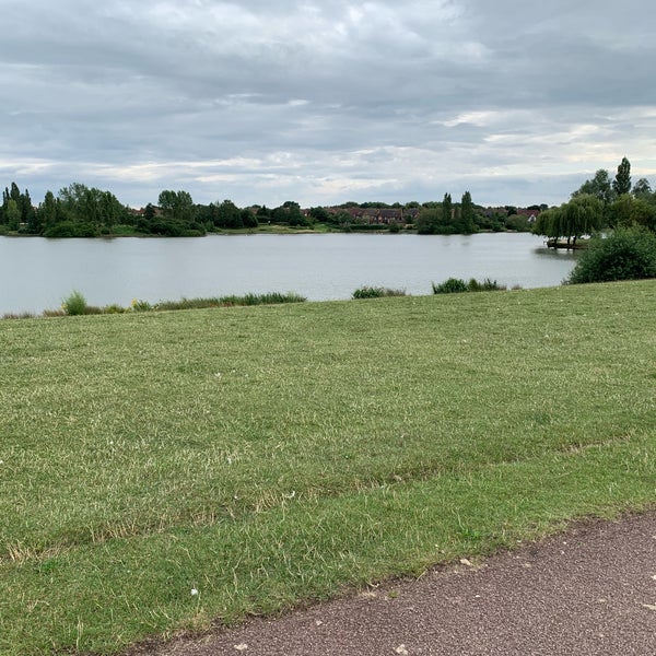 Shenley Lodge Shenley