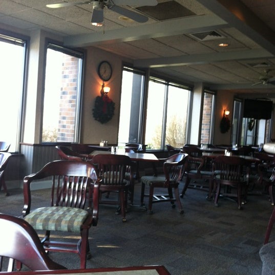 Cherokee Country Club Madison, WI