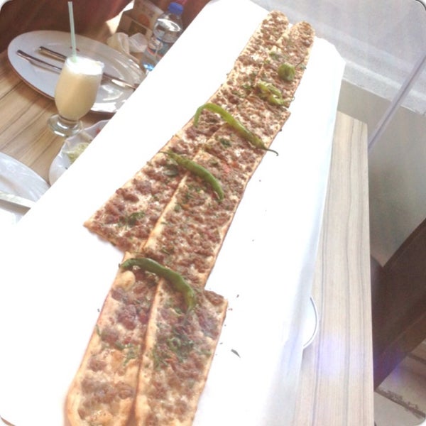 Konyalı Hacı Usta 3013 ziyaretçidan 35 tavsiye