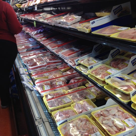 Fine Fare - Supermarket In Bronx Fine Fare - Supermarket In Bronx