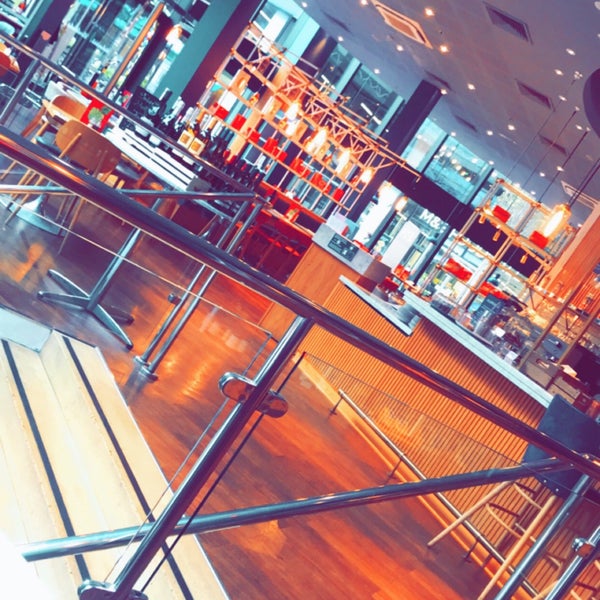 Carluccio's (Now Closed) - City Centre - 24 tips from 574 visitors