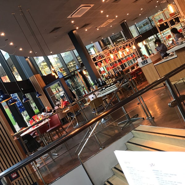 Carluccio's (Now Closed) - City Centre - 24 tips from 574 visitors