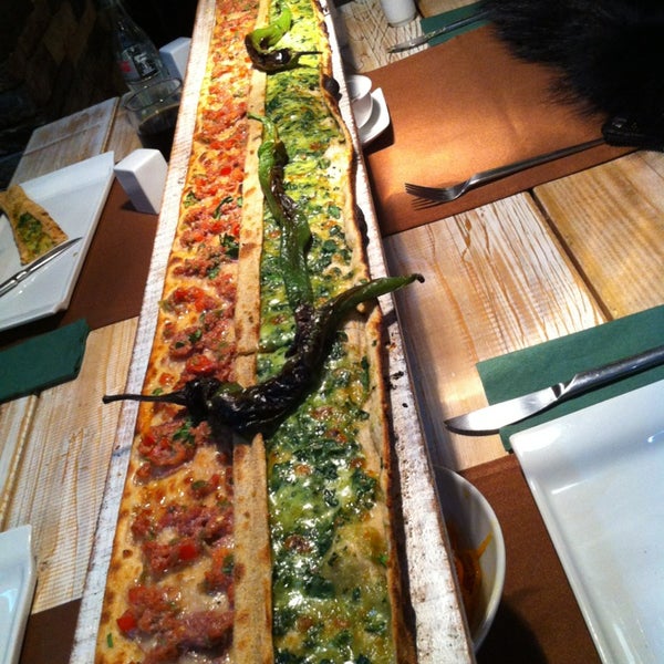 İkonium Nispetiye 125 tips