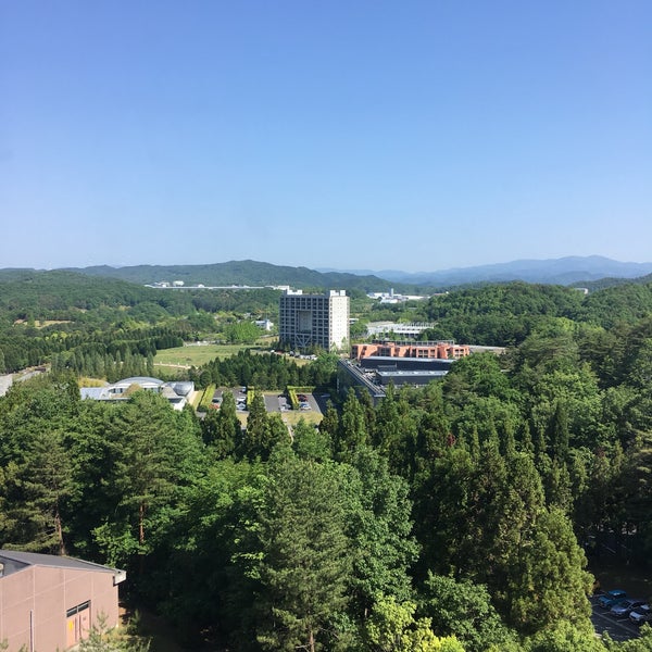 兵庫県立大学 播磨理学キャンパス 光都3 2 1 兵庫県立大学 播磨理学キャンパス 光都3 2 1