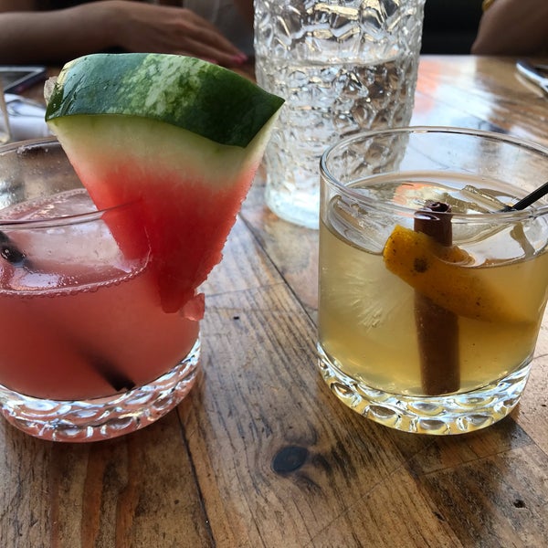 Photo taken at Jackson&#39;s Eatery | Bar by Yami P. on 6/8/2019