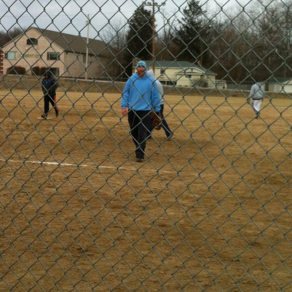 Avon Softball Park Avon, IN