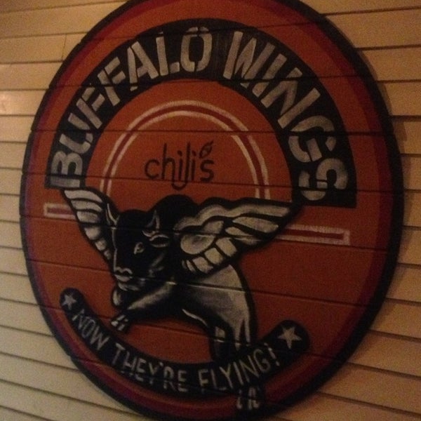 รูปภาพถ่ายที่ Chili&#39;s Grill &amp; Bar โดย Rose Marie P. เมื่อ 1/13/2013