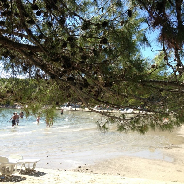 РљРµРјРїРёРЅРі Pine Beach