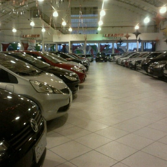 Auto Shopping Curitiba em Curitiba Aprove seu Financiamento Completo