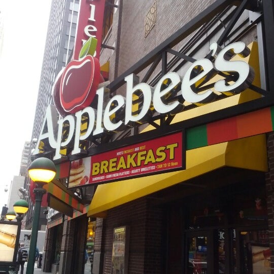 Collection 90+ Pictures Applebee's Grill And Bar The Bronx, New York