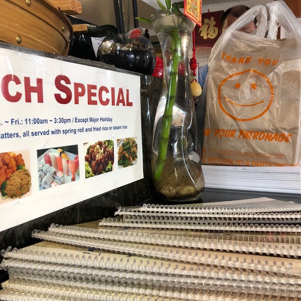 One Fish Two Fish West End 7 tips from 340 visitors