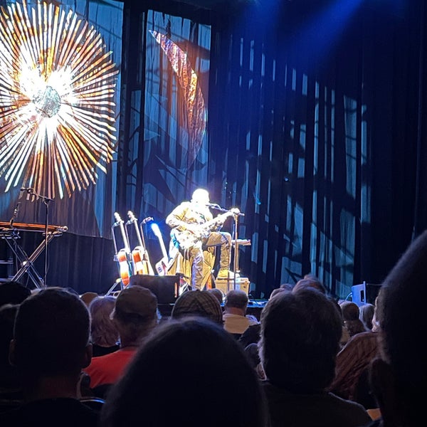 Photo taken at Warner Theatre by Laura W. on 6/10/2023