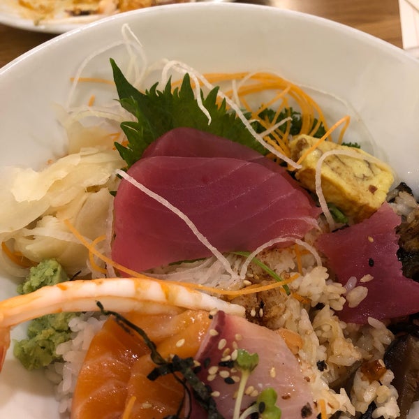 Photo taken at Asia Nine by Laura W. on 3/21/2019