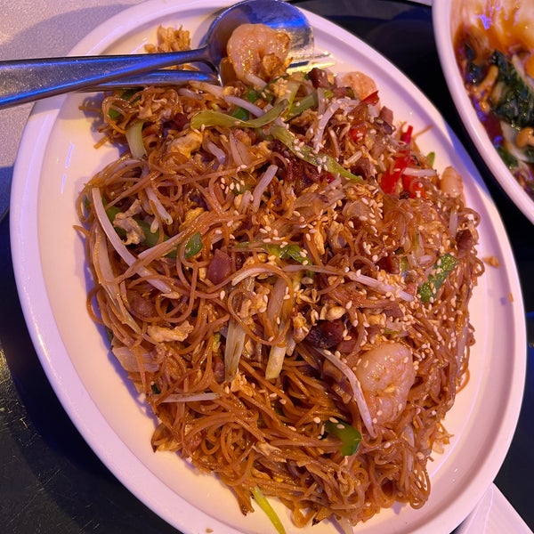 TungLok Seafood Seafood Restaurant in Singapore