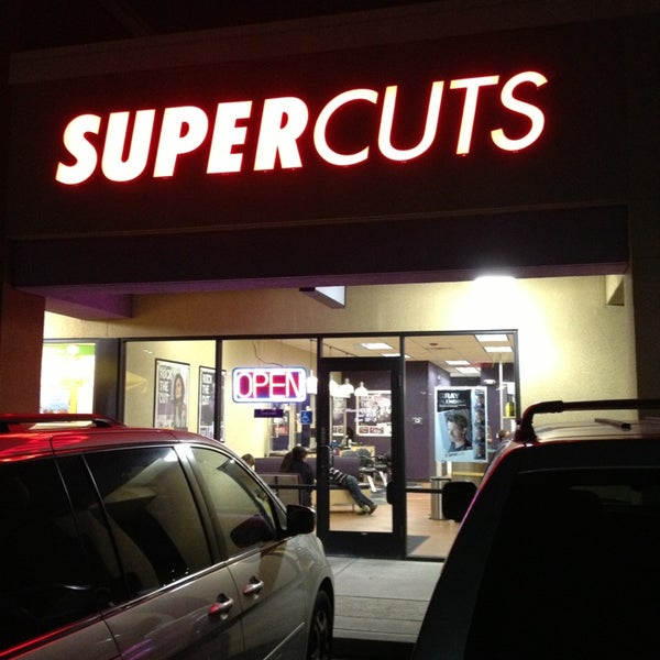 Supercuts Salon Barbershop Supercuts Salon Barbershop