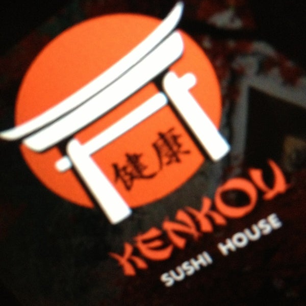 รูปภาพถ่ายที่ Kenkou Sushi House โดย Rodrigo Juliano V. เมื่อ 3/19/2013