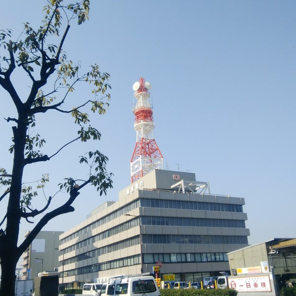 関西電力株式会社 大阪南支社 住之江区 浜口西395