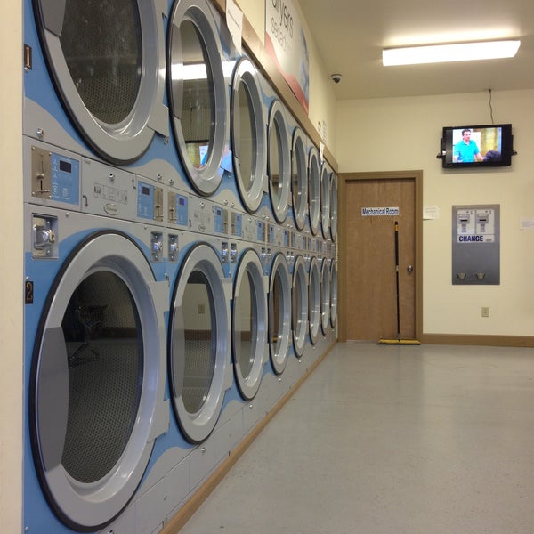 Hamilton laundry 4 tips