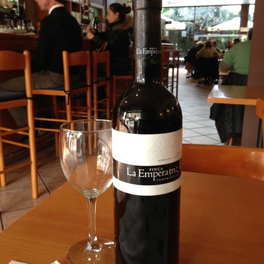 12/21/2012 tarihinde Tirso M.ziyaretçi tarafından Restaurante El Tros'de çekilen fotoğraf
