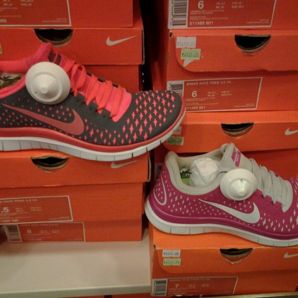Photos at Adidas Factory Outlet
