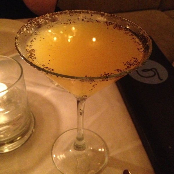 G Bar And Kitchen American Restaurant