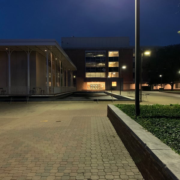Millett Hall 17 tips from 529 visitors