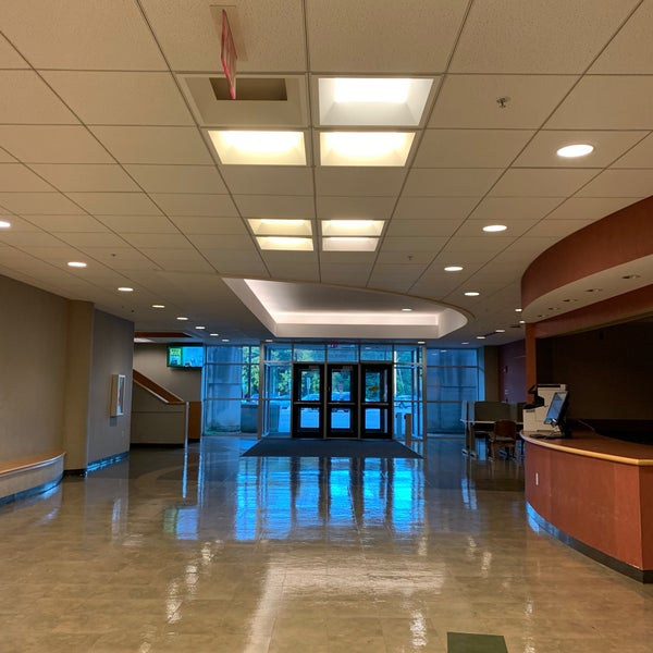 Millett Hall 17 tips from 529 visitors