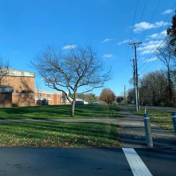 Granville High School 5 tips