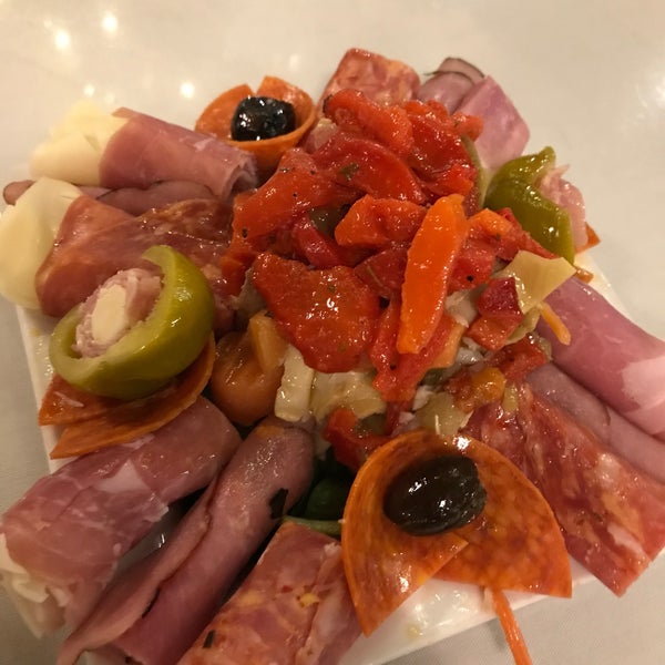 Mamma DiSalvo Ristorante Kettering, OH