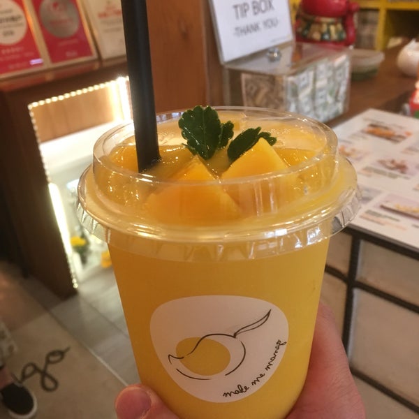 Photos At Make Me Mango พระบรมมหาราชว ง 11 Tips From 8 Visitors