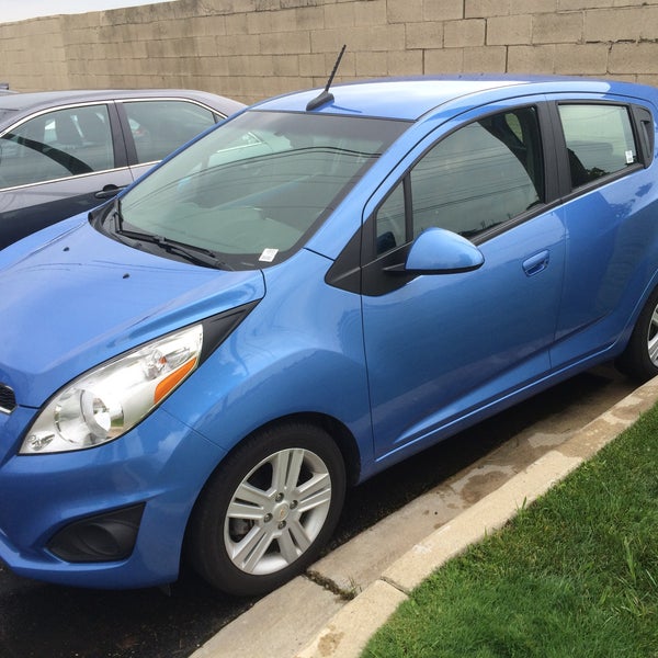 Hertz Clinton Township, MI