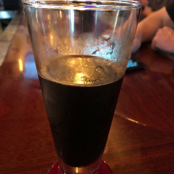 Photo taken at Atlas Tap House by Henry H. on 9/15/2019