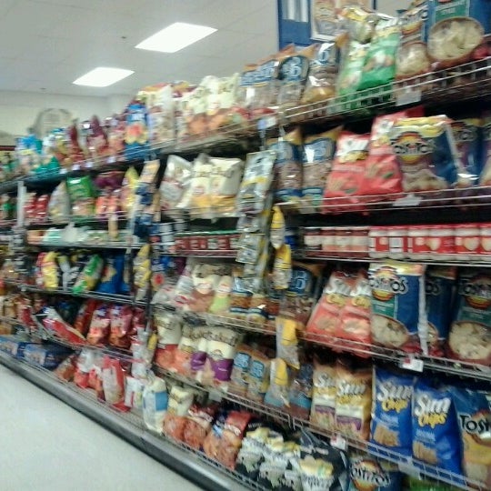 Big M Supermarket 3 tips from 119 visitors