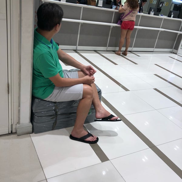 Photo taken at SM City North EDSA by Hel L. on 5/5/2019
