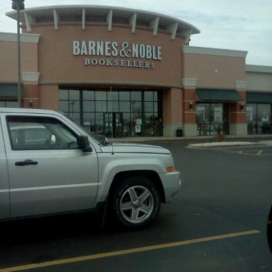 Barnes Noble Grand Chute Wi
