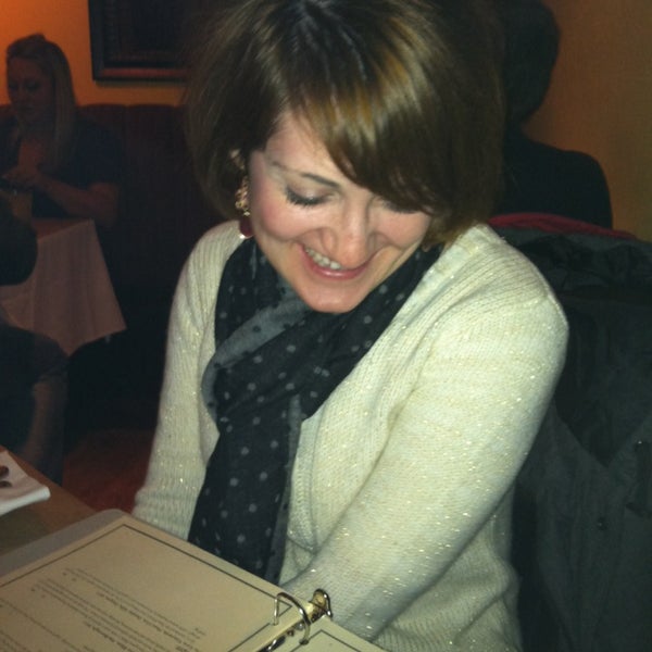 Das Foto wurde bei Brix Restaurant and Wine Bar von Nathan B. am 1/1/2013 aufgenommen